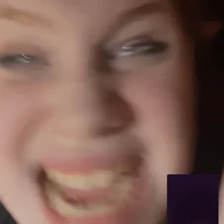 🤣 emoji КАТУШКА ЛЕГЕНДА 💋💋💋 Telegram sticker 21 of 74