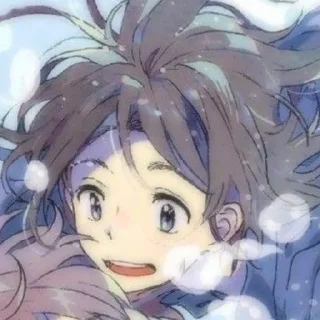 🤍 emoji Shun Telegram sticker 24 of 31