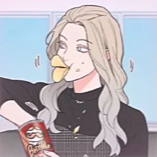Sticker from ★ ׁ sᴀᴅɪsᴛɪᴄ ʙᴇᴀᴜᴛʏ: ᴀ ⬫