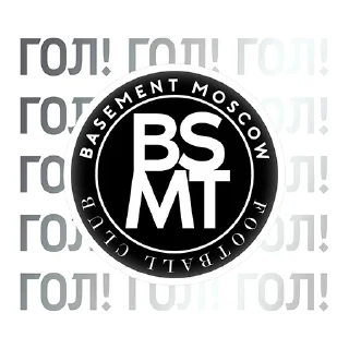 ⚽️ emoji МЕДИАФУТБОЛ Telegram sticker 8 of 35