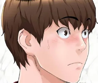 😦 emoji звезда по соседству Telegram sticker 15 of 73