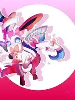 🌟 emoji sylveon-ukraine Telegram sticker 14 of 31