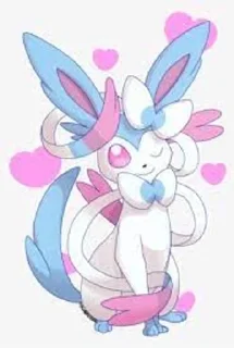 🌟 emoji sylveon-ukraine Telegram sticker 9 of 31