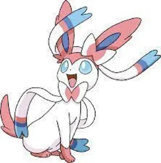 🌟 emoji sylveon-ukraine Telegram sticker 21 of 31