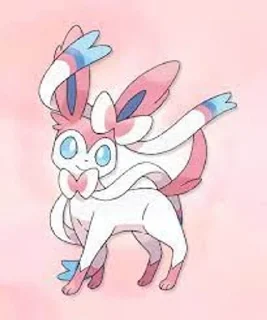 🌟 emoji sylveon-ukraine Telegram sticker 8 of 31