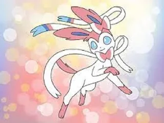 🌟 emoji sylveon-ukraine Telegram sticker 10 of 31