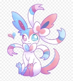 Sticker from sylveon-ukraine