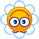 Sticker from Chamomile Emoji @xkysluv