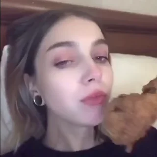 😋 emoji печатное издание насти долбаебкиной Telegram sticker 2 of 10
