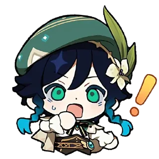 🙀 emoji блять, я в рот ебала артема Telegram sticker 15 of 48