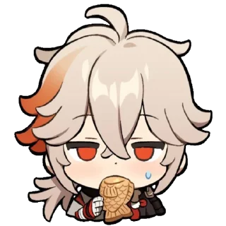 🐟 emoji блять, я в рот ебала артема Telegram sticker 12 of 48