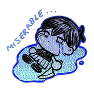 😭 emoji @le3vie ≥з≤ Telegram sticker 13 of 119