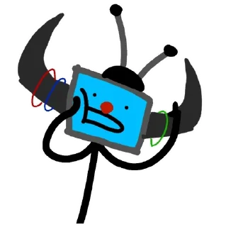 😮 emoji Клоун :: @clsez Telegram sticker 24 of 30