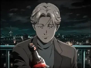 😏 emoji حسين Telegram sticker 9 of 120