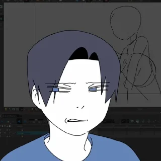 😒 emoji Аниматоры на час (Дима) Telegram sticker 10 of 118