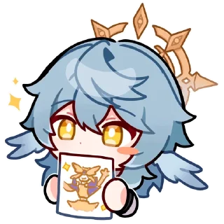 ✨ emoji Sunday @stickersMH Telegram sticker 16 of 101