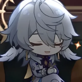 🪽 emoji ꜱᴜɴᴅᴀʏ. @Tavern_Moth Telegram sticker 17 of 71