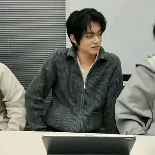 🪵 emoji YEONJUN❔@ogbudovnax Telegram sticker 19 of 40
