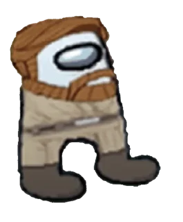 💫 emoji AMOGUS Telegram sticker 22 of 57