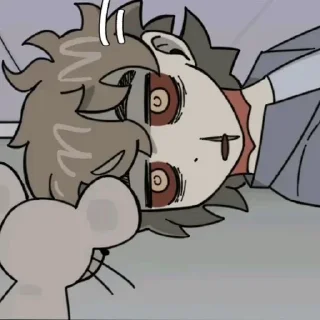 🐁 emoji Sfa Telegram sticker 20 of 68