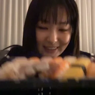 Sticker from SEULGI @SRRQ1