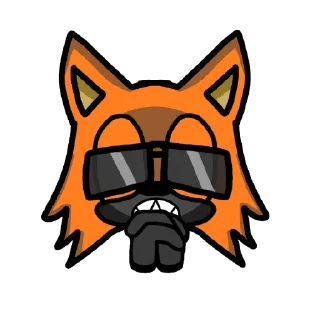 😄 emoji Пины Telegram sticker 8 of 8