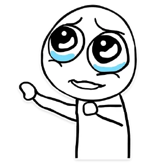 😑 emoji LOL @stickersb2b Telegram sticker 19 of 116