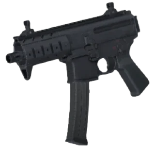 🔫 emoji Critical Ops | @EGDyPlayer Telegram sticker 12 of 97