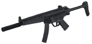 🔫 emoji Critical Ops | @EGDyPlayer Telegram sticker 13 of 97