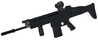🔫 emoji Critical Ops | @EGDyPlayer Telegram sticker 21 of 97