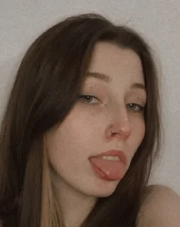 Sticker from сосиски