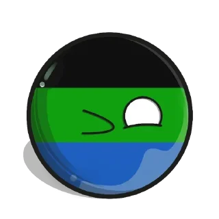 😉 emoji ФНРус by @frnoff Telegram sticker 11 of 17