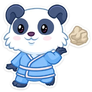 😔 emoji Чангпу (@TgSticker) Telegram sticker 17 of 48