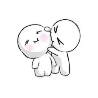 🫂 emoji джізес Telegram sticker 23 of 30