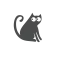 👀 emoji eye Telegram sticker 6 of 10