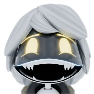 🤣 emoji 🦉 Unemployed Owl Telegram sticker 23 of 32