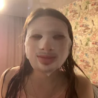 🌟 emoji женский стендап Telegram sticker 20 of 119