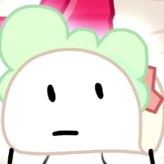 ❓ emoji Тако BFB Telegram sticker 7 of 78