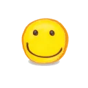 🍩 emoji Donut Telegram sticker 5 of 17