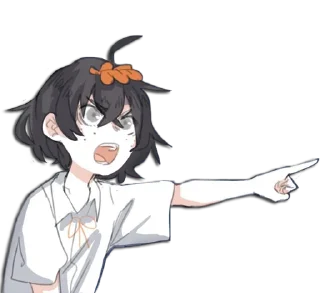 🤏 emoji popopoka @otakuntg Telegram sticker 12 of 13