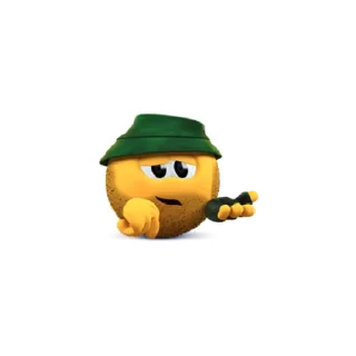 😄 emoji Колобанга сайт круглый Telegram sticker 5 of 24