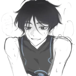 🍙 emoji скара Telegram sticker 14 of 63