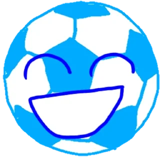 😁 emoji футбол777 Telegram sticker 7 of 23