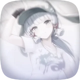 🌟 emoji |°✩  ︎✧|Ayka|✯ .° • |@ToyaStikwww Telegram sticker 21 of 66
