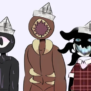 😶 emoji дорс 1.3 Telegram sticker 6 of 53