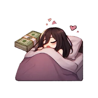 🌟 emoji NeuroWoman Telegram sticker 14 of 25