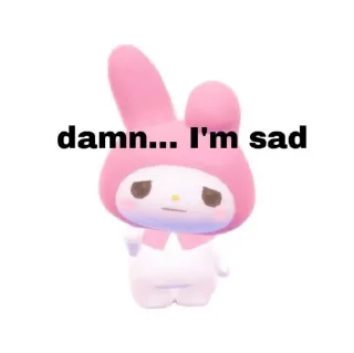 😢 emoji pack on crack Telegram sticker 15 of 98