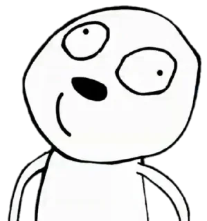 🥴 emoji любимки Telegram sticker 19 of 120