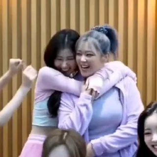 Sticker from cutie jeongyeon @helptw9ce