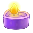 💜 emoji 𝜗ৎ . .𝑵𝒐𝓁𝒾𝟕𝓃𝟕 ‧˚ ‧ | @FS_AsSe Telegram sticker 12 of 60